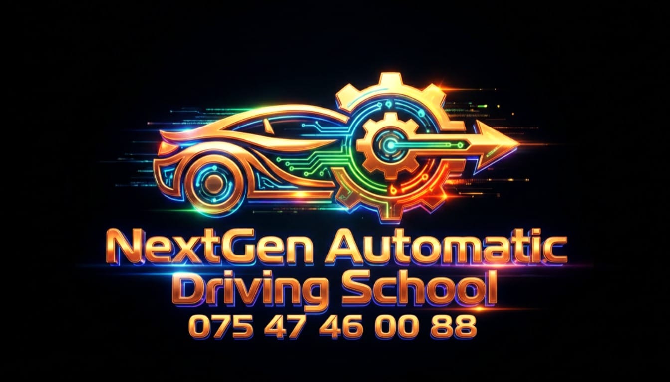 Next Gen Automatic Driving School